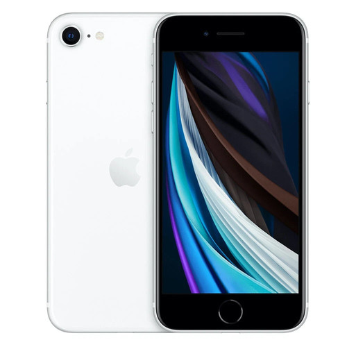 Apple iphone 2020 - se, se2