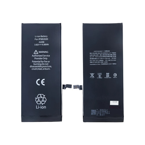 Batteria oem con chip per - con,