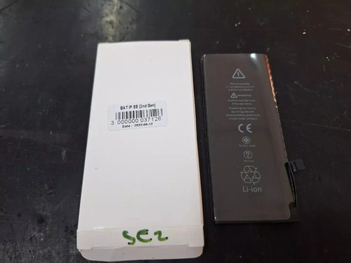 Batteria oem per apple - batteria,