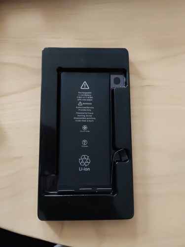 Batterie interne iphone - interne,