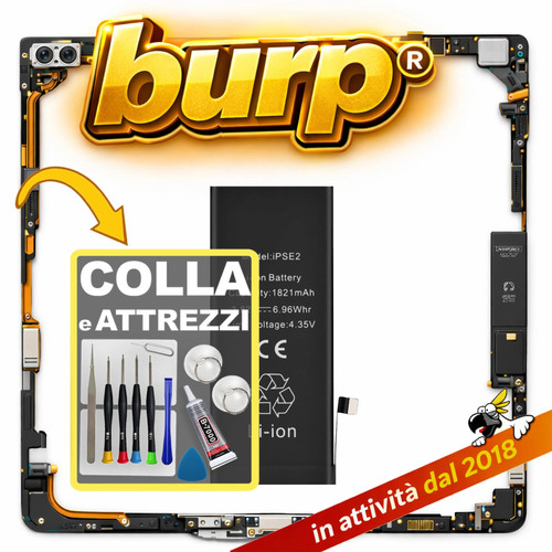Batteria ricambio per - ricambio, apple