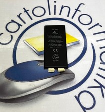 iphone se 2020 batteria (senza