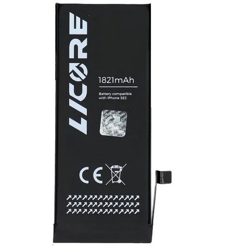 Batteria originale licore - originale,