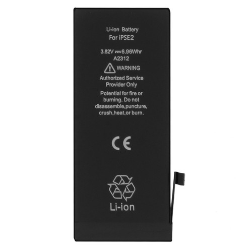 Batteria ricambio a2312 - ricambio, per