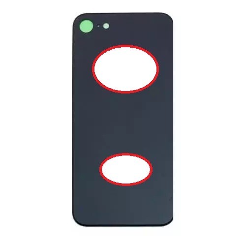 Vetro posteriore iphone - iphone, se