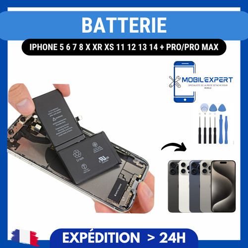 Batterie premium compatible - batterie,