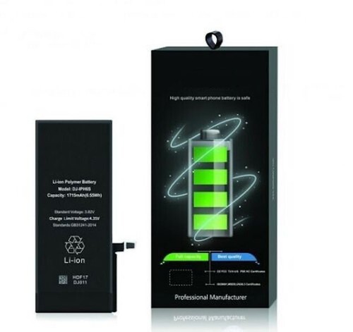 Batteria nuova per apple - batteria,