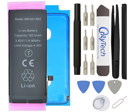 Iphone 2020 batterie - iphone,