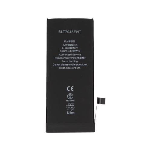 Batteria compatibile per apple - compatibile,