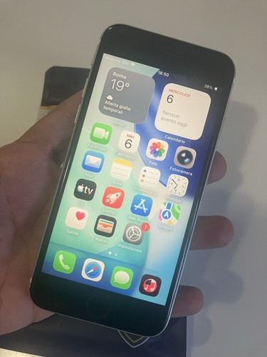 Apple iphone 2020 64gb - 2020,