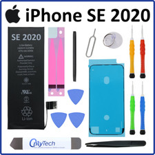 iPHONE SE 2020 - BATTERIE