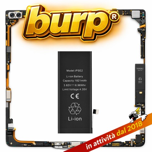 Batteria ricambio per apple - batteria, di