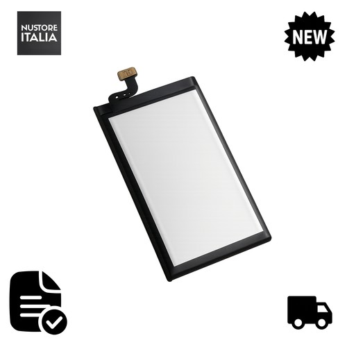 Batteria ricambio per apple - di,