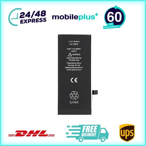 Batteria per iphone 2020 - batteria,