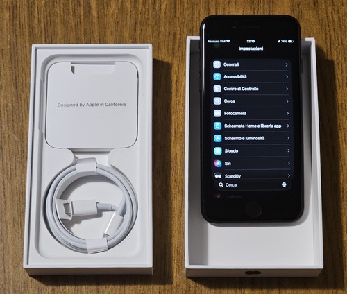 Iphone 2020 pari al - se, 64