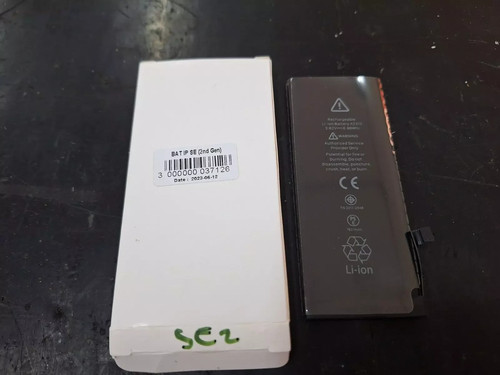 Batteria oem per apple iphone - apple,