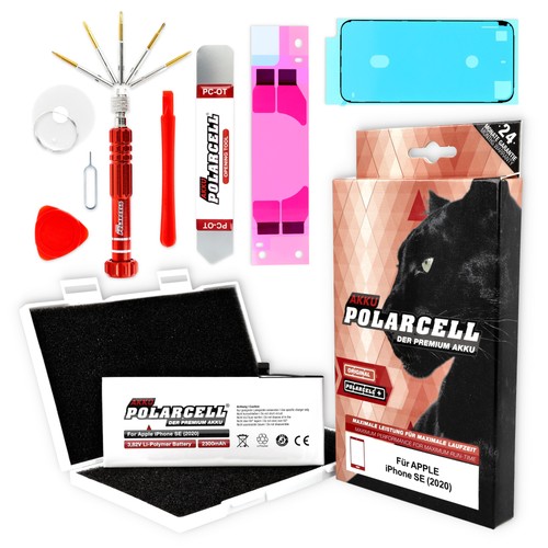 Batteria per apple iphone - per,
