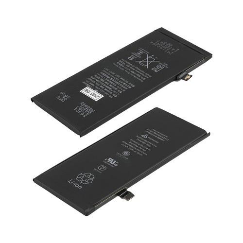 Batteria ricambio oem 100 - di,