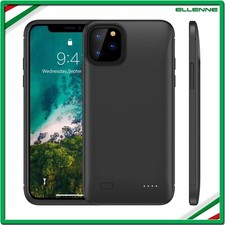 ✅SMART COVER BATTERIA IPHONE