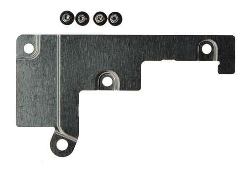 Display lcd supporto batteria - display,