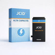 Batteria iPhone JCID Alta