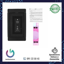 BATTERIA ORIGINALE PRIO