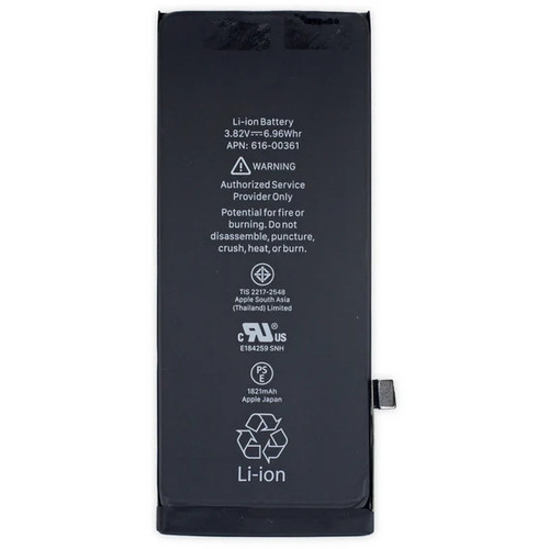 Batteria ricambio iphone - batteria, di
