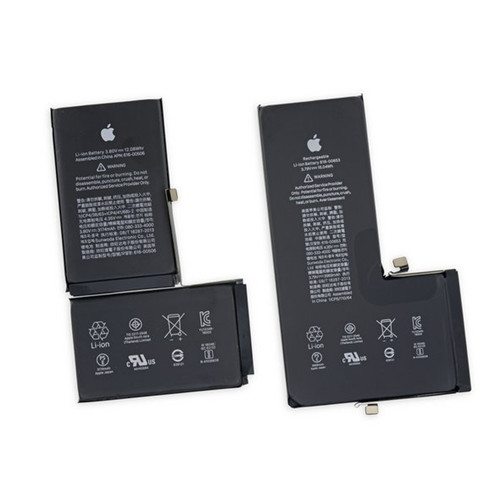 Iphone 2020 batteria - , se