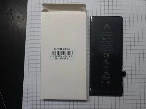 Batteria oem apple iphone - oem,