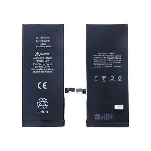 Batteria oem 1821mah con - oem,