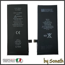 BATTERIA PER IPHONE 8 A1905