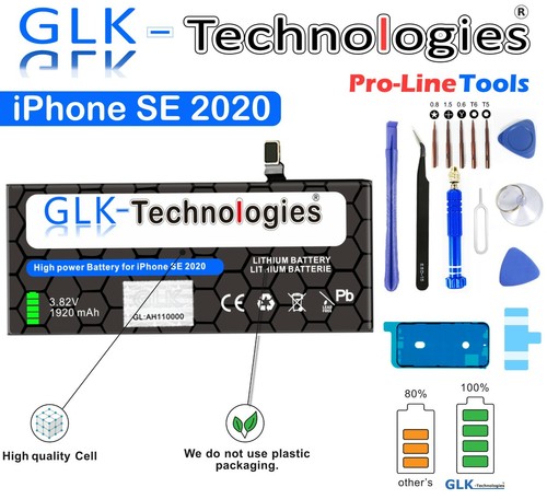 Glk technologies per iphone - per,