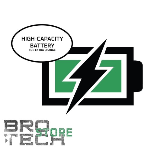 Batteria per iphone - batteria, se