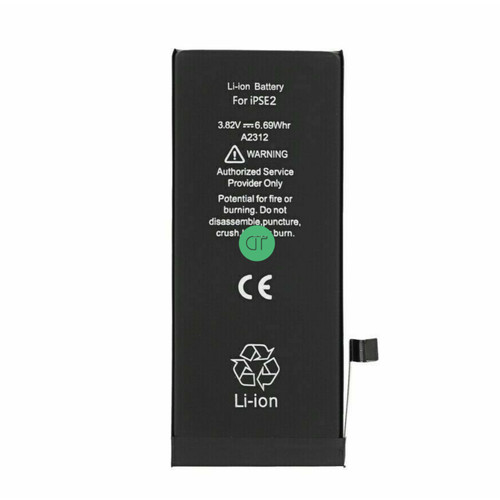 Batteria nuova apple - apple, se