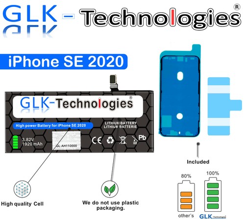 Glk per iphone 2020 - glk, se