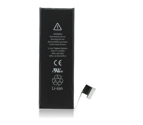 Batteria ricambio apple per - di,