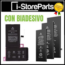 BATTERIA APPLE IPHONE 6 6S 7 8