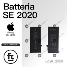 APPLE BATTERIA IPHONE SE 2020