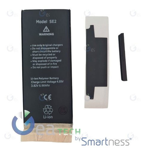 Batteria apple iphone 2020 - apple, se