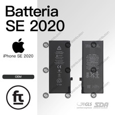 APPLE BATTERIA IPHONE SE 2020