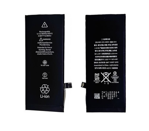 Batteria per iphone 2020 - iphone,