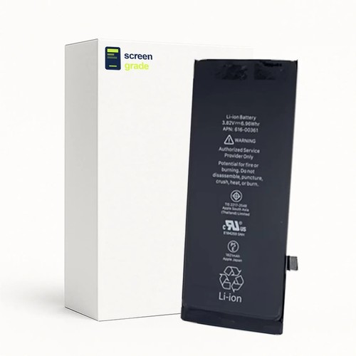 Batterie iphone 2020 - iphone, se