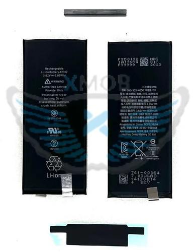 Batteria per apple iphone - batteria,