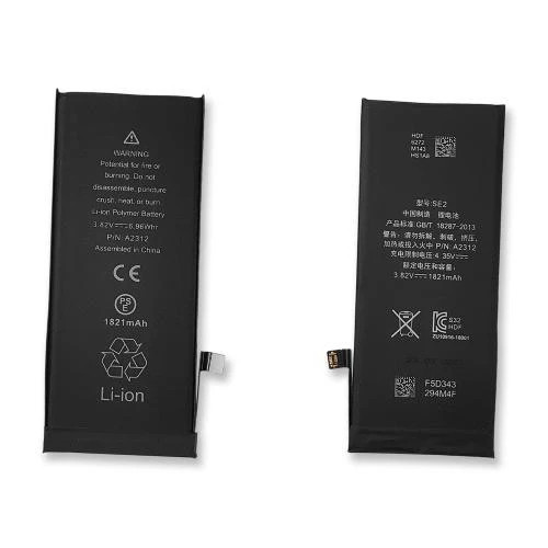Batteria per apple iphone - per,