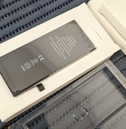 Batteria compatibile per apple - per,